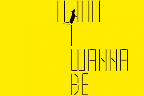 I wanna be your dog II