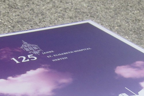 125 Jahre St. Elisabeth-Hospital Herten